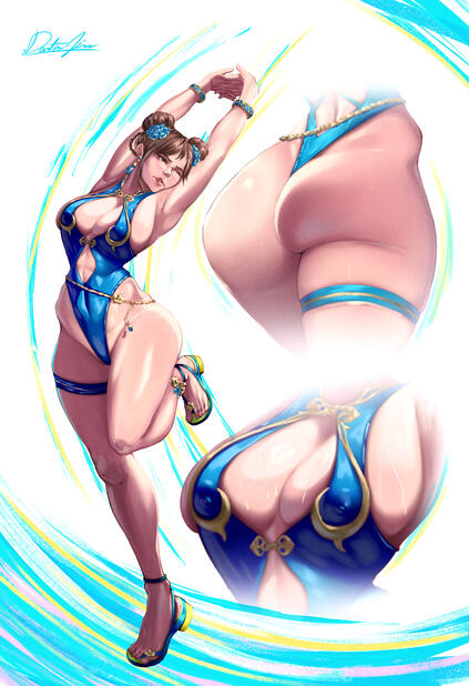 Chun Li